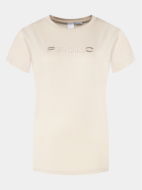 T-Shirt Pinko