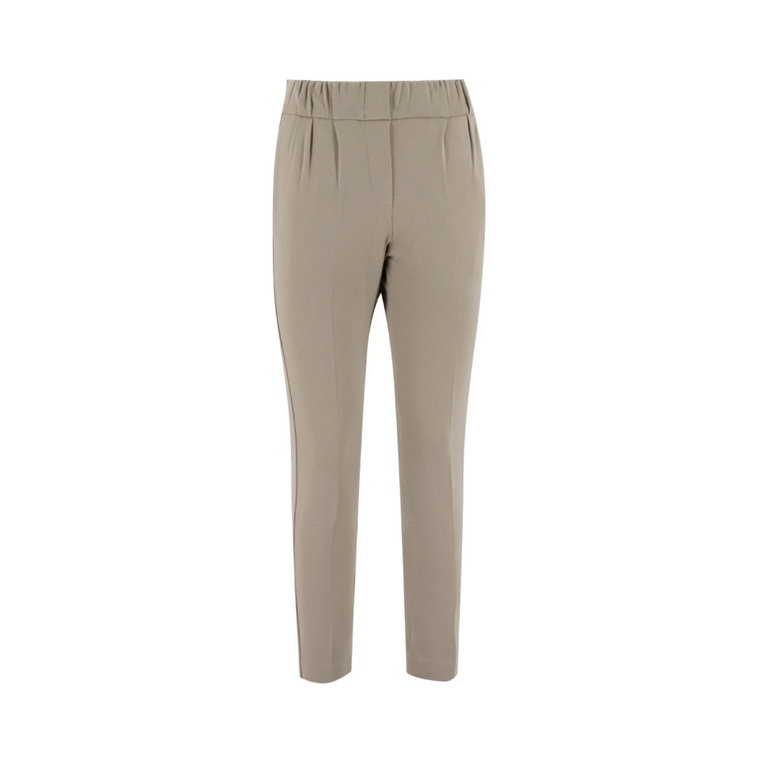 Trousers Le Tricot Perugia