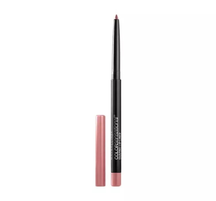 MAYBELLINE KONTURÓWKA COLOR SENSATIONAL ROSE 50