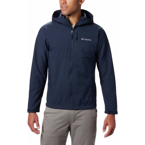 Softshell męski Ascender Hooded Columbia