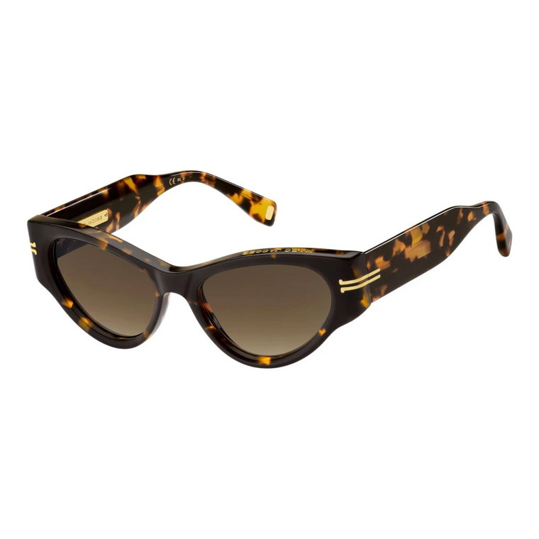 Okulary przeciwsłoneczne MJ 1045/S, Ciemny Havana/Brązowy Marc Jacobs