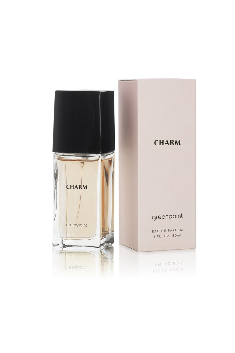Perfumy charm