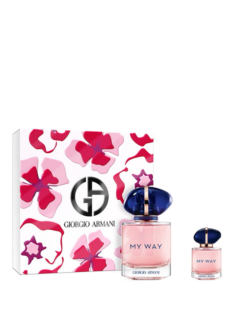 Giorgio Armani Beauty My Way