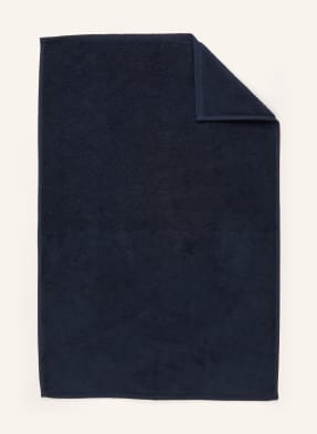 Weseta Switzerland Ręcznik Dla Gości Dreampure blau