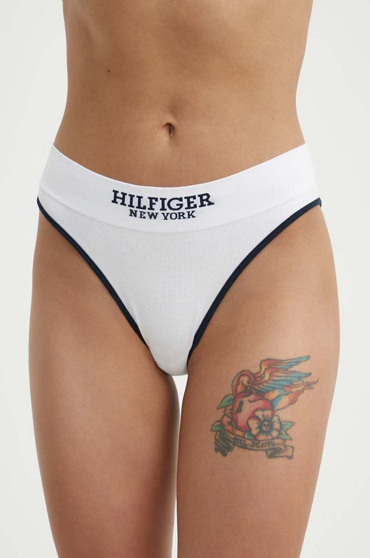 Tommy Hilfiger figi kolor biały UW0UW05339