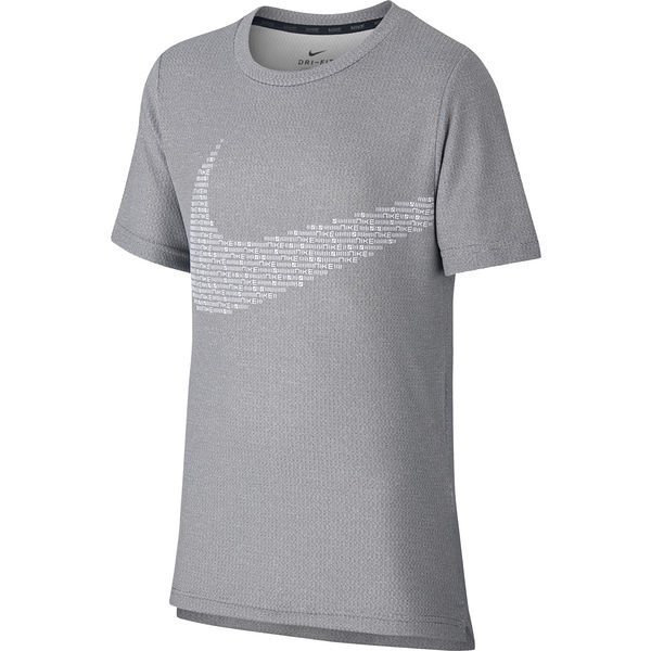 Koszulka chłopięca Statement Performance Nike