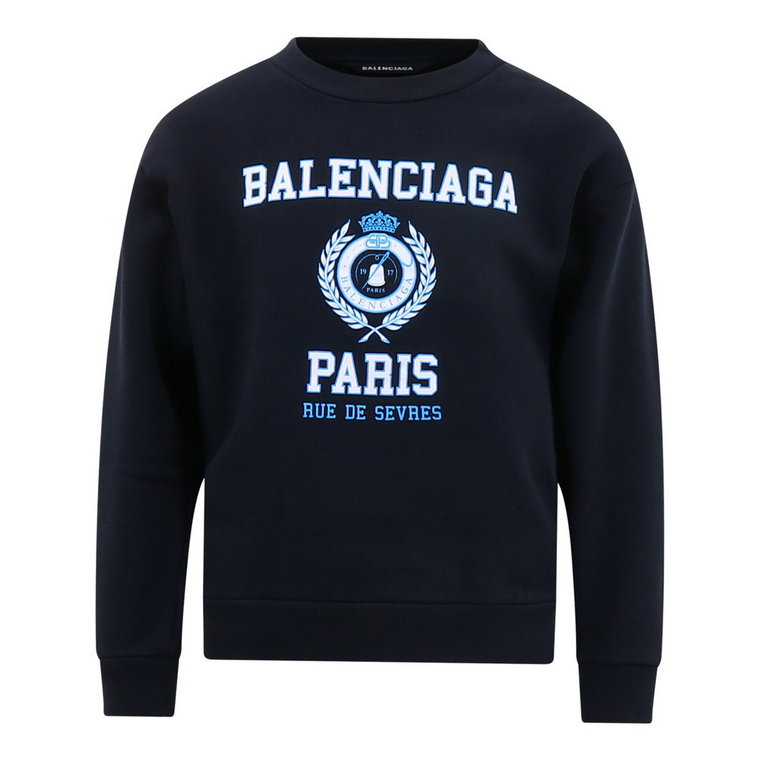 Stylowy Sweter dla Chłopców Balenciaga