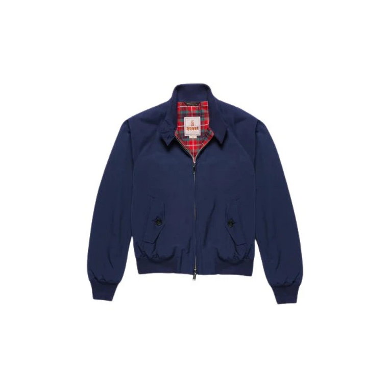 Bomber Jackets Baracuta