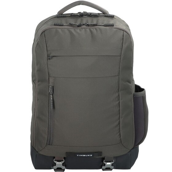 Timbuk2 The Authority Pack DLX Backpack 48 cm przegroda na laptopa eco titanium