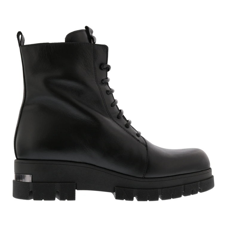 Lace-up Boots Albano