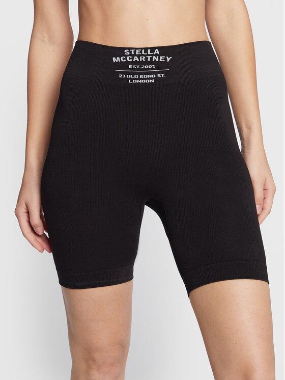 Szorty sportowe Stella McCartney