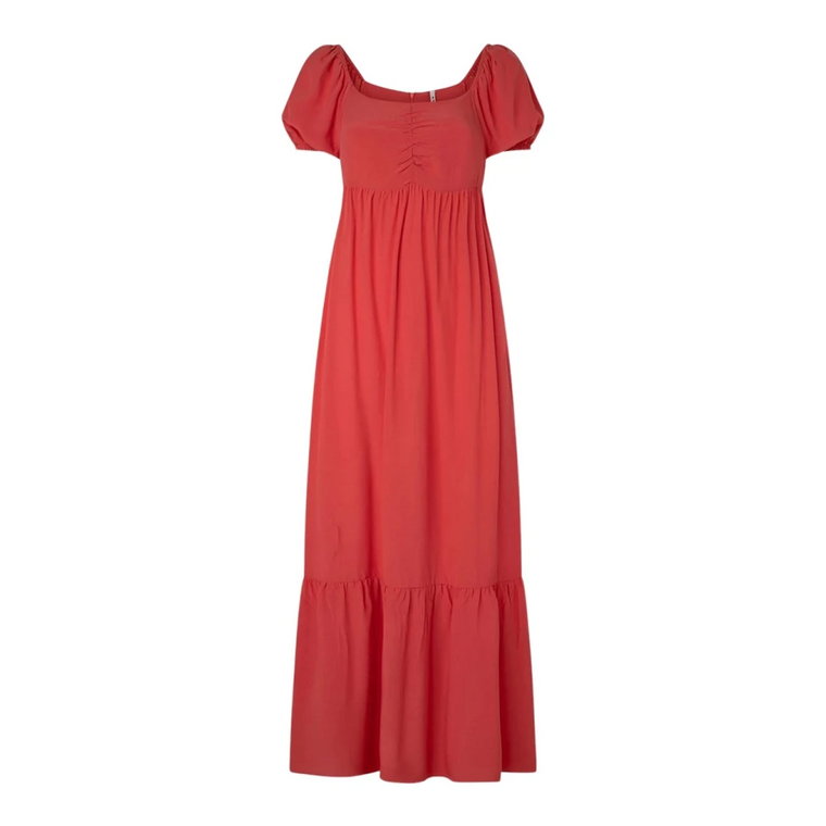 Maxi Dresses Pepe Jeans