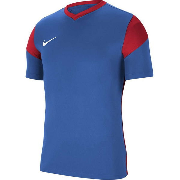 Koszulka męska Park Debry III Jersey SS Nike