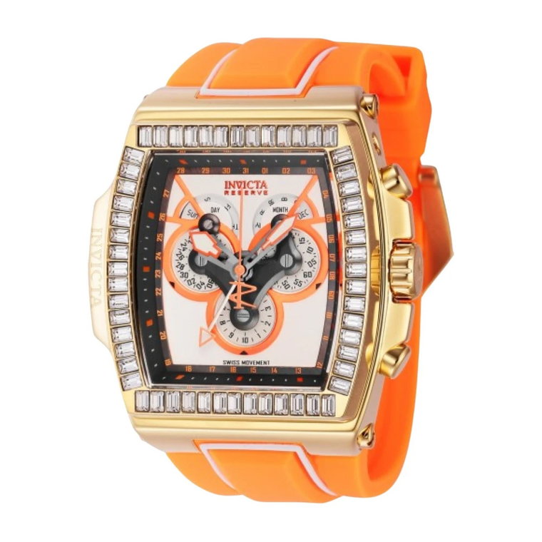 Zegarek Invicta Watches