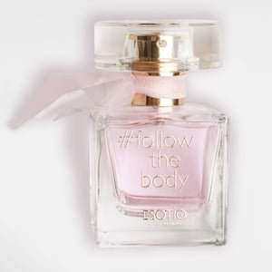 Perfumy Joanna Krupa Follow the body 30ml