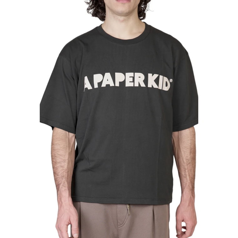 T-Shirts A Paper Kid
