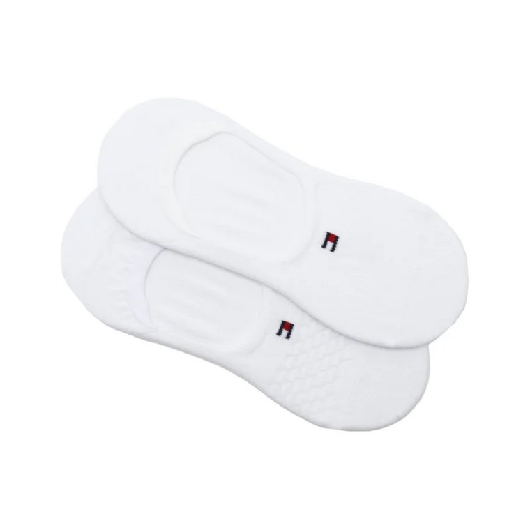 Tommy Hilfiger Skarpety 2-pack TH WOMEN FOOTIE 2P CF2Y