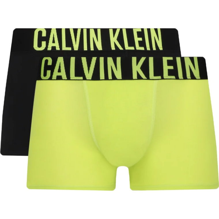 Calvin Klein Underwear Bokserki 2-pack