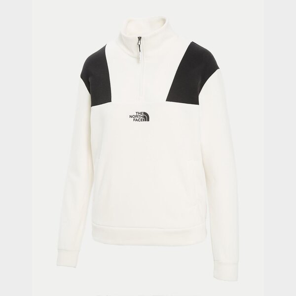 THE NORTH FACE BLUZA ROZPINANA BONETE