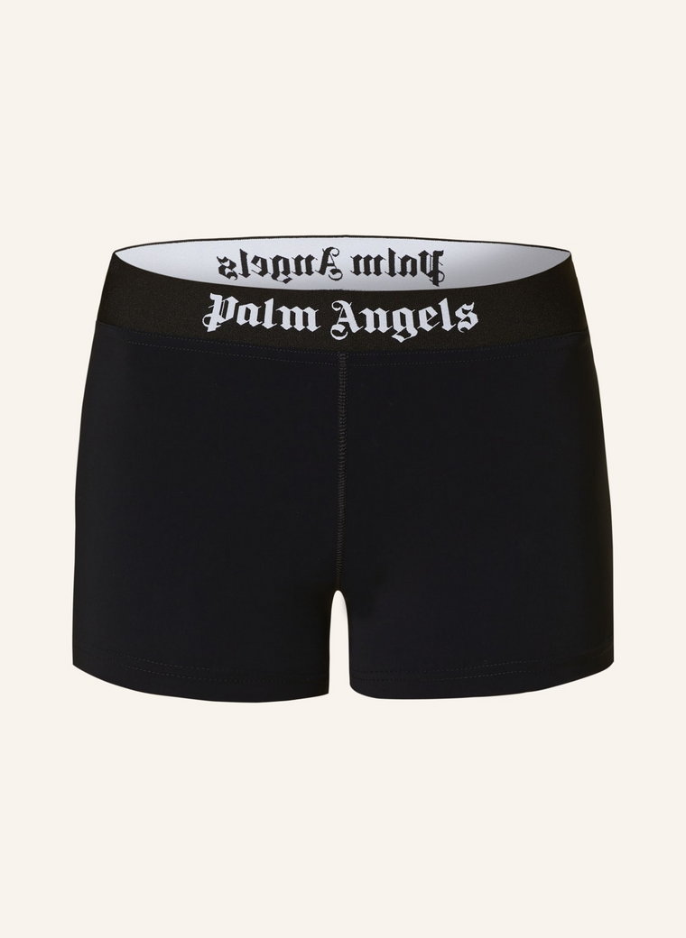 Palm Angels Szorty schwarz