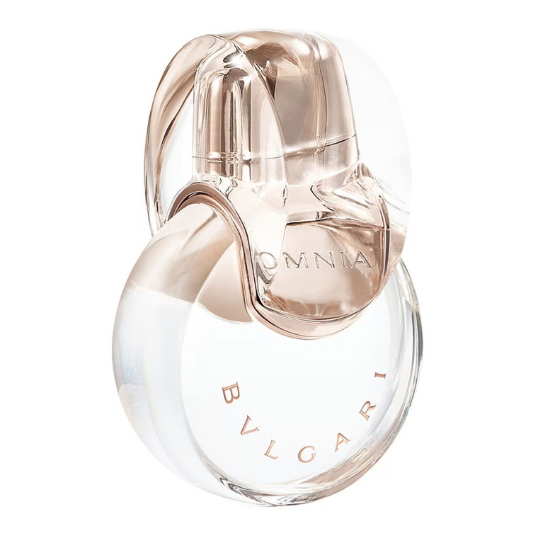 Bvlgari Omnia Crystalline  woda toaletowa  50 ml