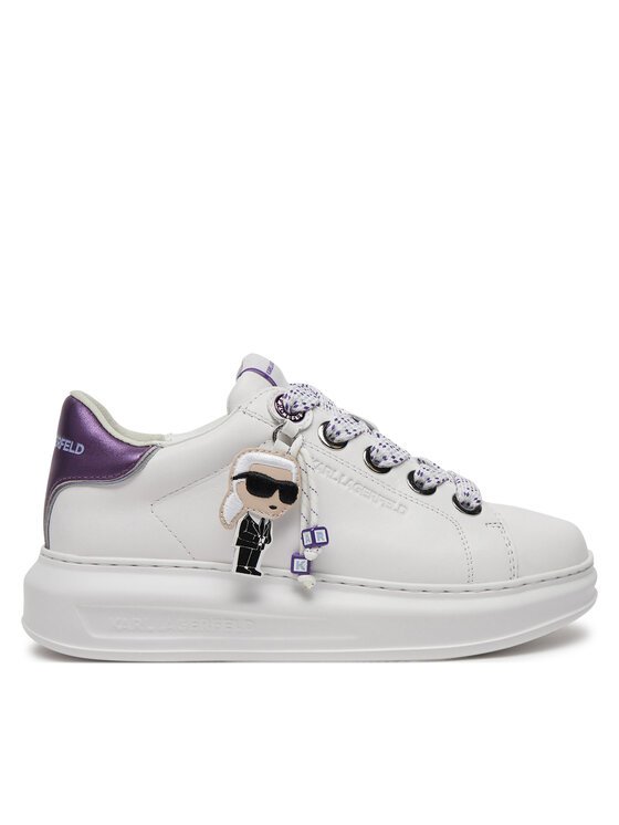 Sneakersy KARL LAGERFELD