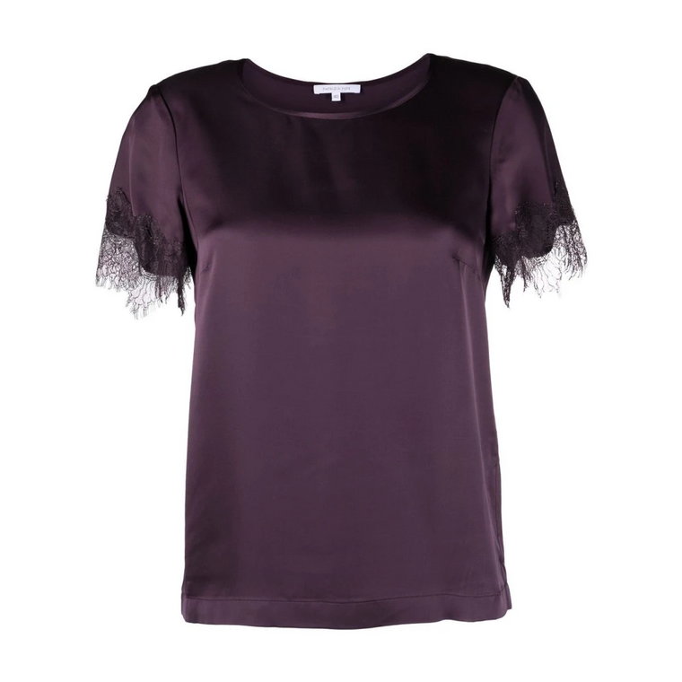 Essential T-Shirt Art. 8C0575A100 Patrizia Pepe