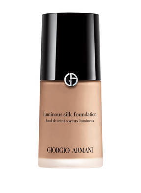 Giorgio Armani Beauty Luminous Silk