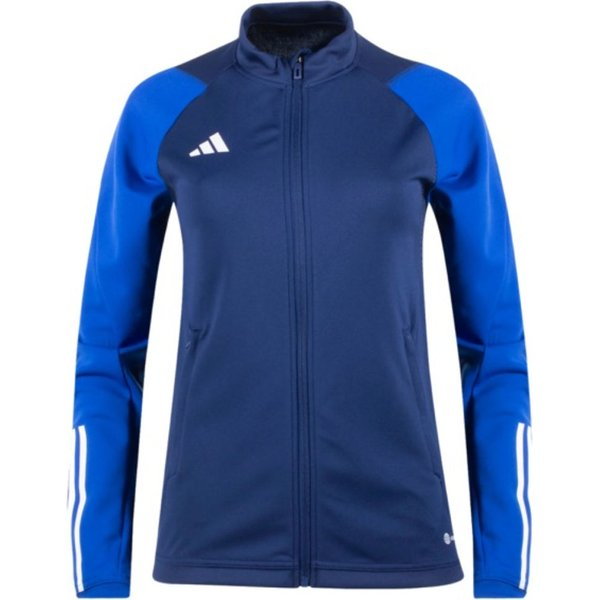 Bluza juniorska Tiro 23 Competition Training Adidas