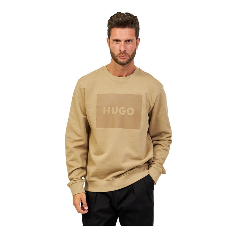 Sweatshirts Hugo Boss