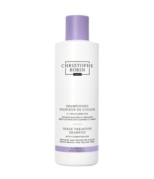 Christophe Robin Baby Blonde Shampoo Szampon do włosów 250 ml