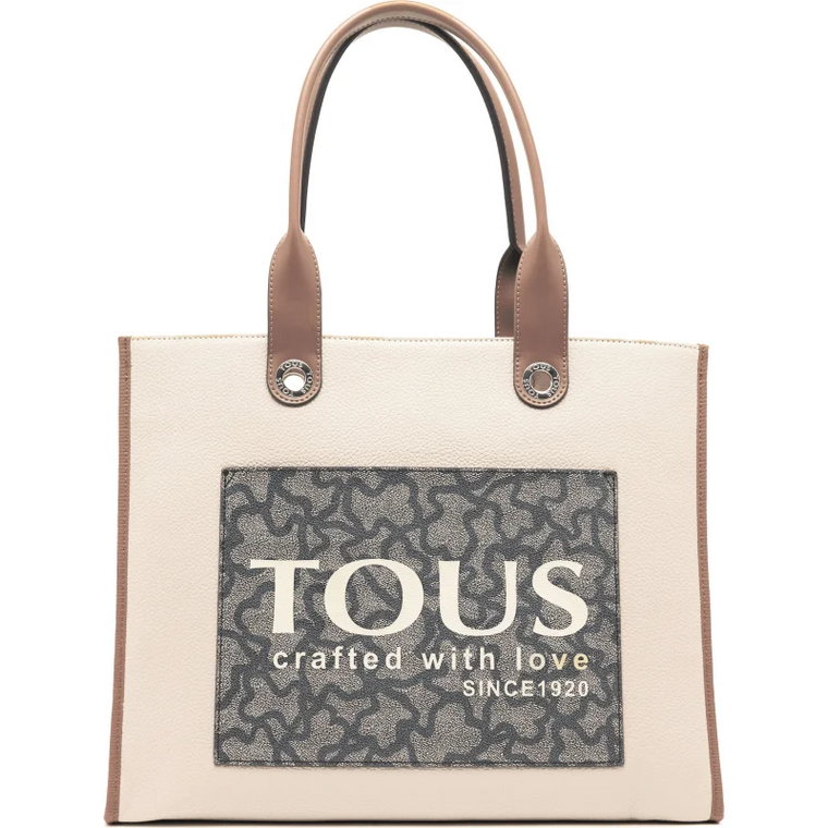 Tous Shopperka