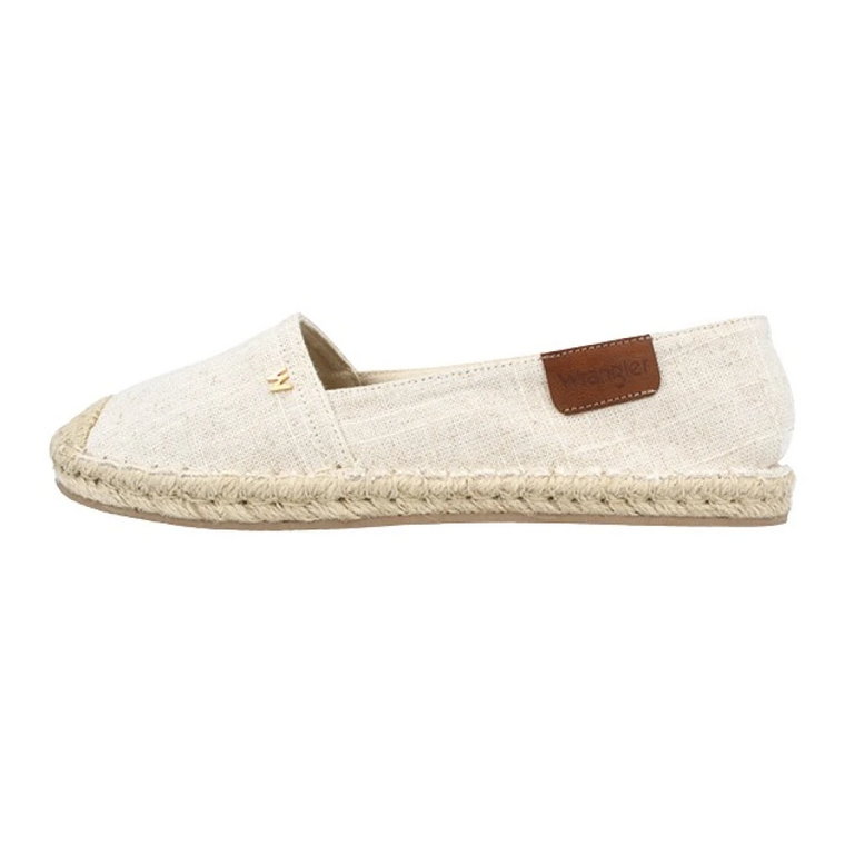 Letnie Espadryle dla Kobiet Wrangler