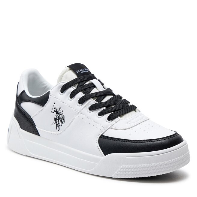 Sneakersy U.S. Polo Assn.