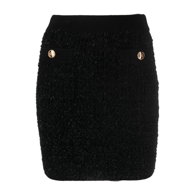 Short Skirts Elisabetta Franchi