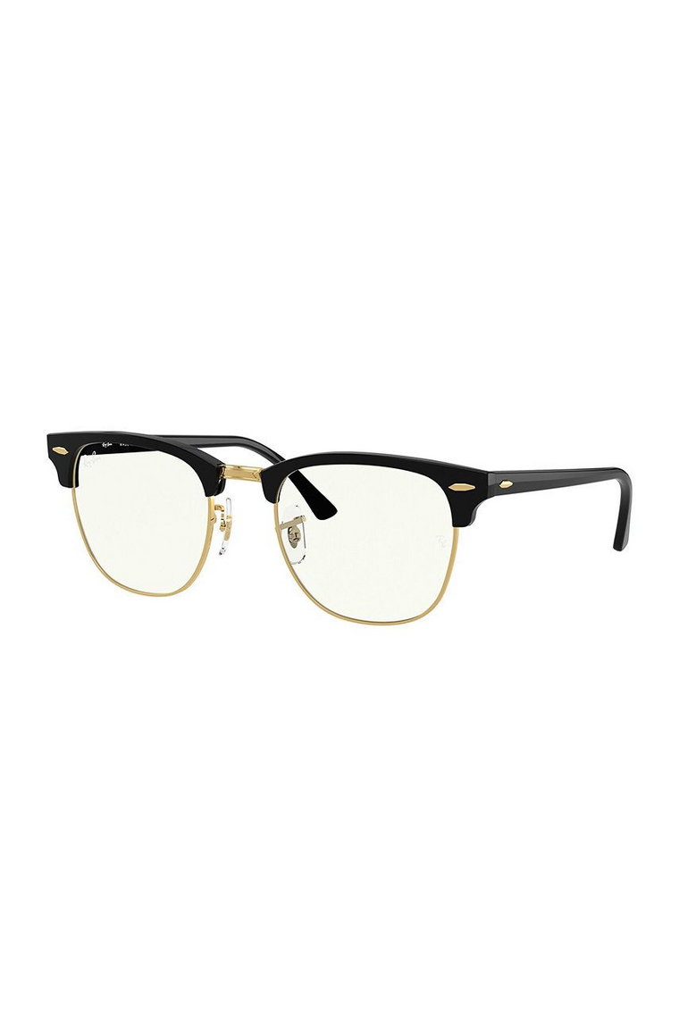 Ray-Ban  Okulary CLUBMASTER 0RB3016