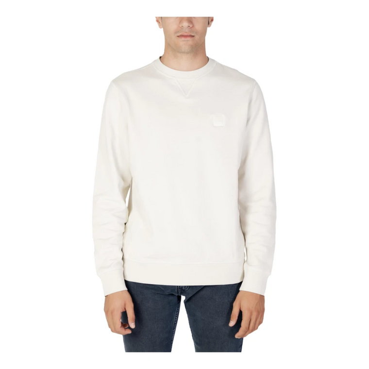 Sweatshirts Hugo Boss