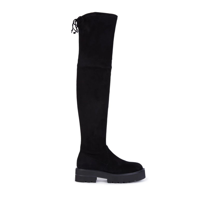 High Boots Stuart Weitzman