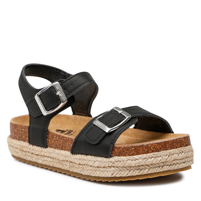 Espadryle Xti