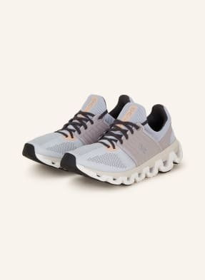 On Sneakersy Cloudswift 3 Ad blau