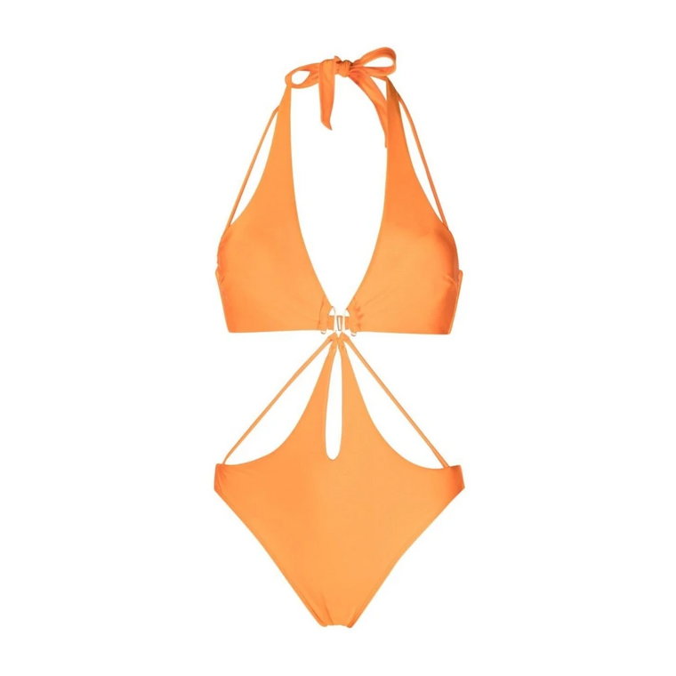 Cult Gaia Sea clothing Orange Cult Gaia