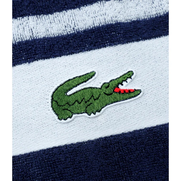 Lacoste HOME Ręcznik kąpielowy friendly