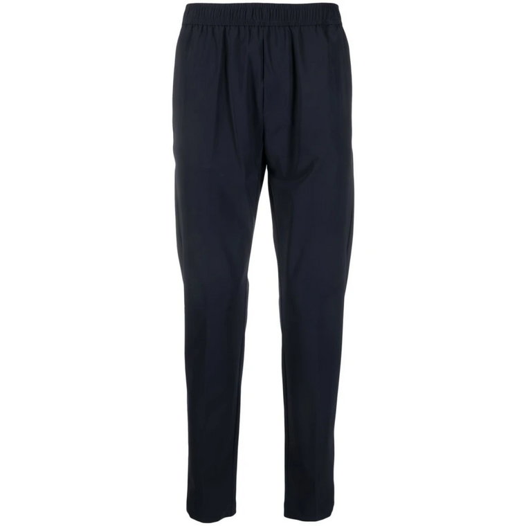 Slim-fit Trousers Pmds