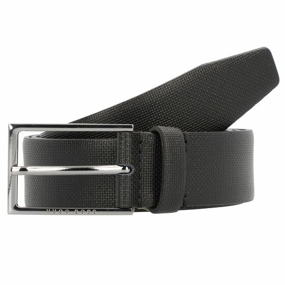 Boss Carmello Belt Leather black 100 cm