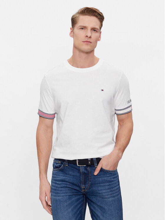 T-Shirt Tommy Hilfiger