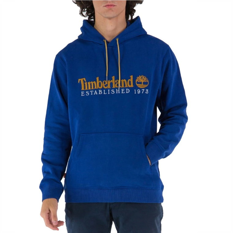 Hoodies Timberland