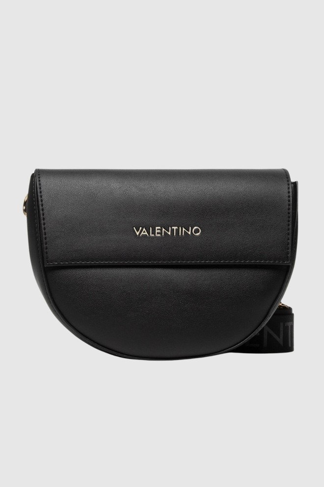 VALENTINO Czarna torebka Bigs