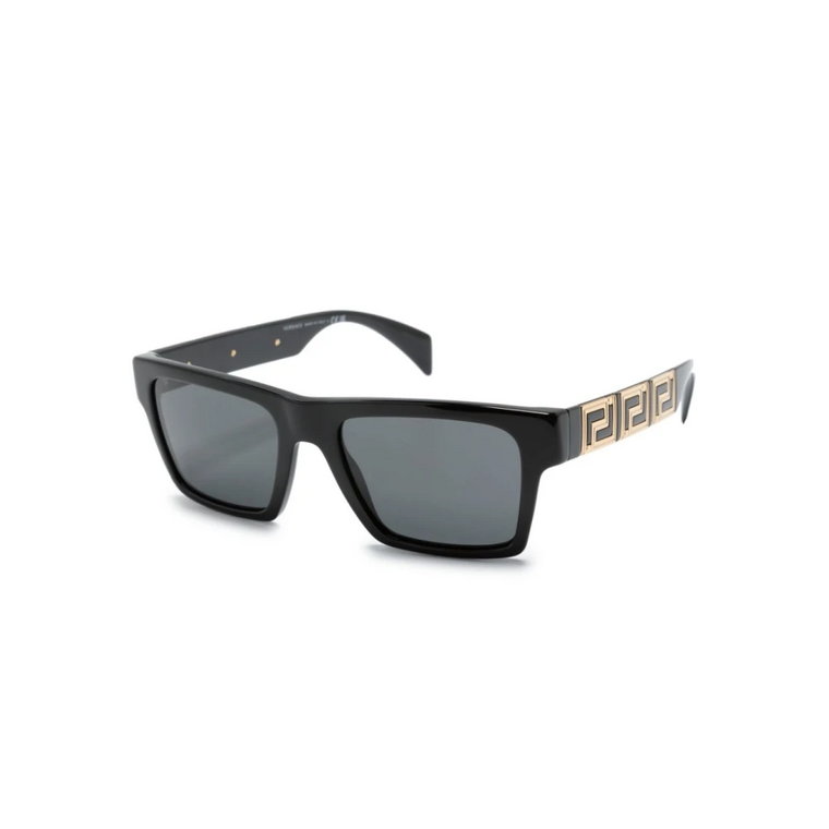 Ve4445 Gb187 Sunglasses Versace