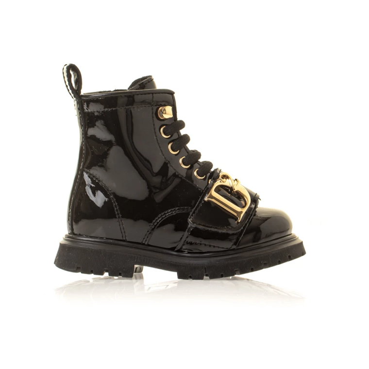 Boots Dsquared2