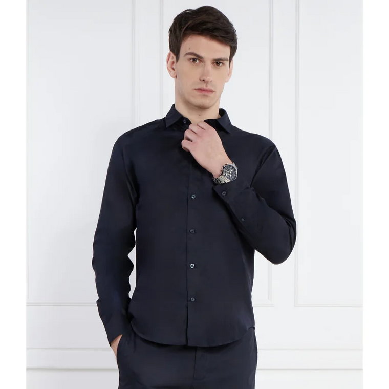 Armani Exchange Koszula | Regular Fit